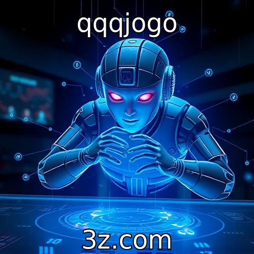 Avanços na inteligência artificial em jogos