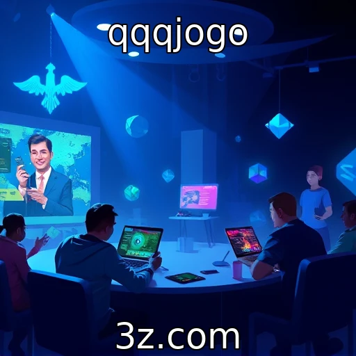 Financiamento coletivo impulsiona novos projetos de jogos