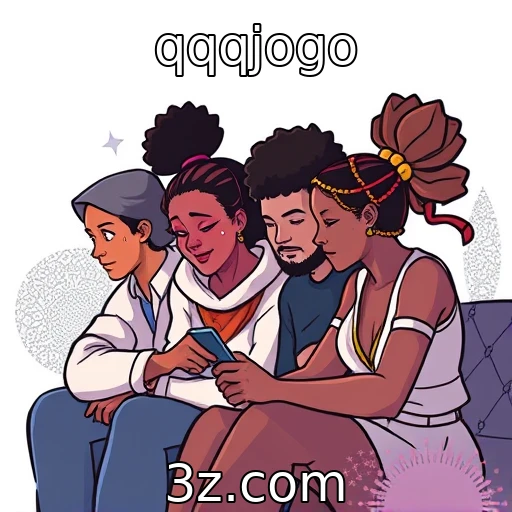 Diversidade e inclusão na narrativa dos jogos