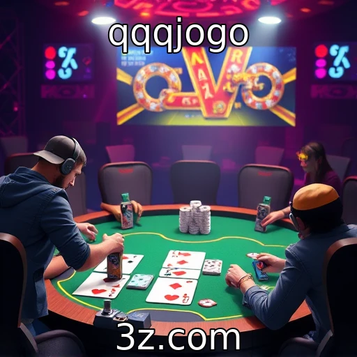 Evolução do design de jogos nos últimos anos