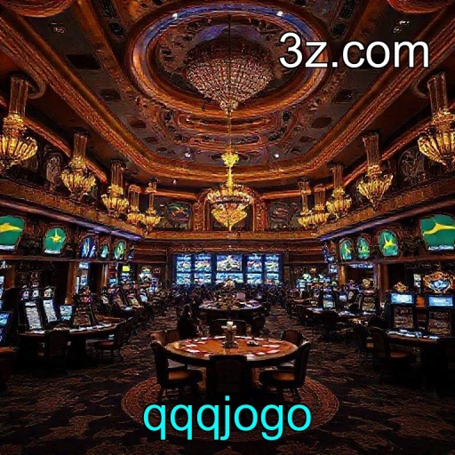 qqqjogo Equipamentos