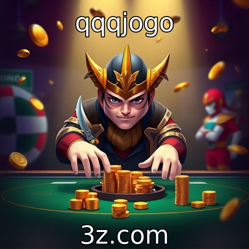 Perspectivas de crescimento no mercado de jogos