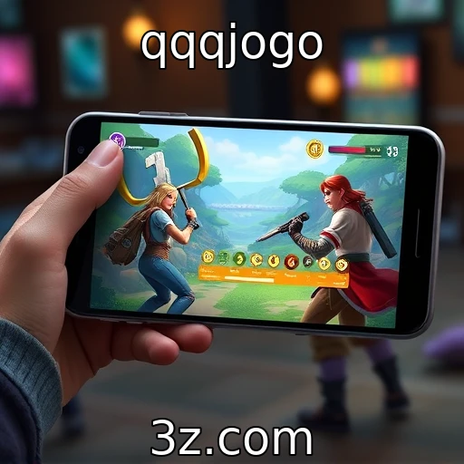 Novas tendências em jogos mobile surgem no mercado