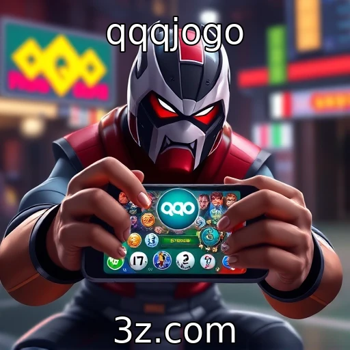 Crescimento do mercado de jogos móveis em 2025