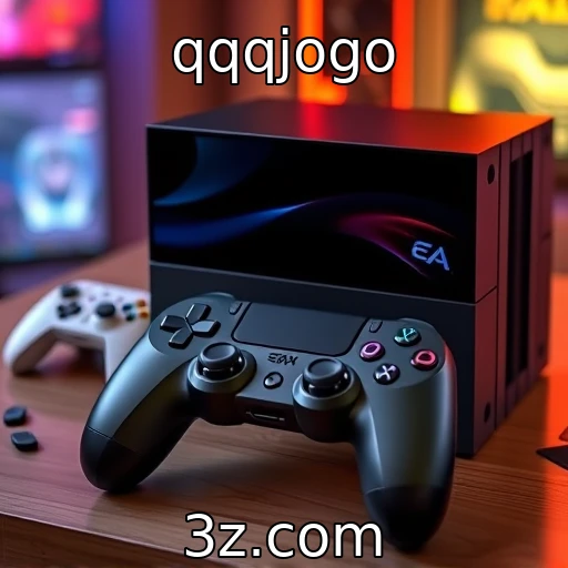 Inovações tecnológicas em consoles e seu futuro